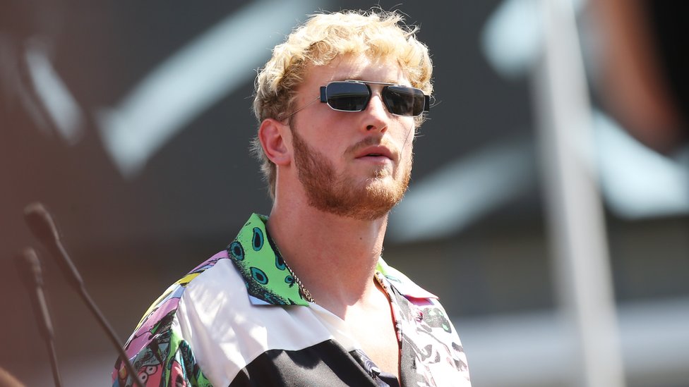 Logan Paul