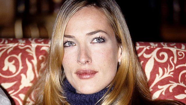 Tatjana Patitz