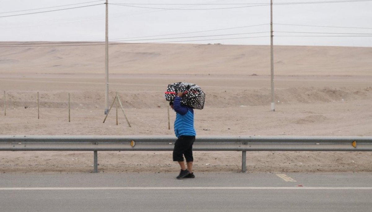 Gobernador de Arica y Parinacota