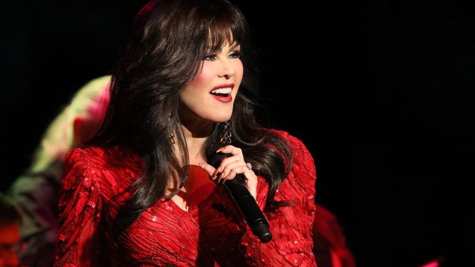 Marie Osmond