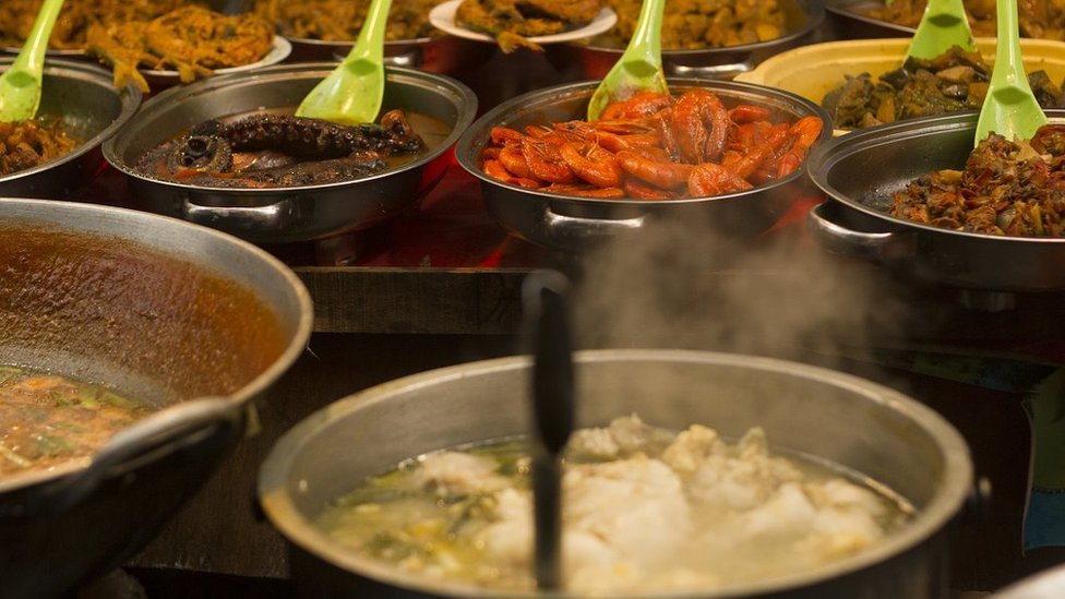 Platos de comida