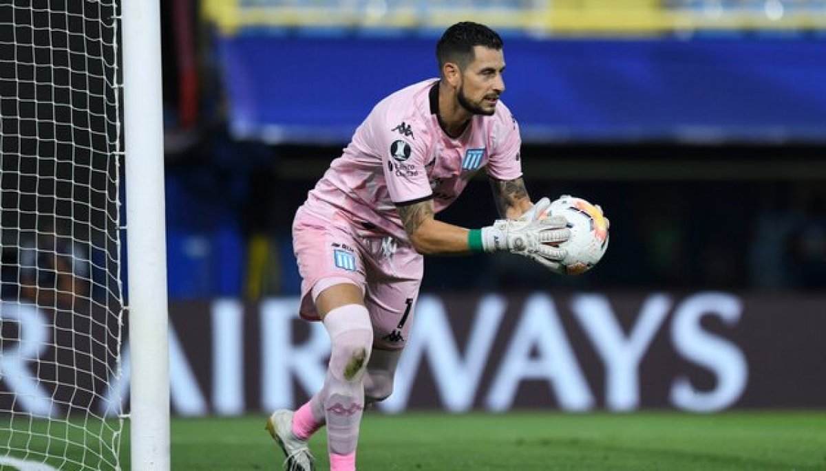 Boca Juniors vs. Racing: Horario y dónde ver online gratis la Supercopa