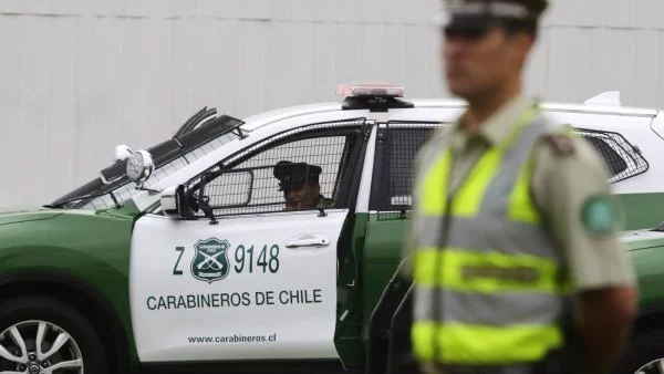 Carabineros