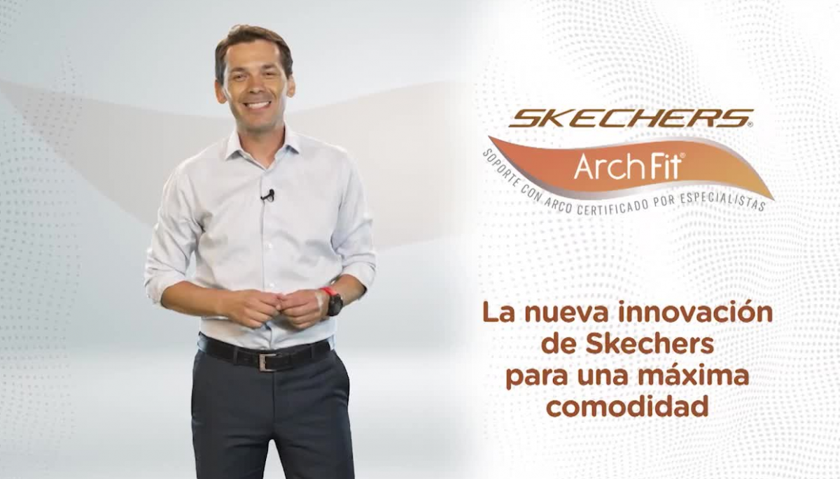 Fono skechers chile deals