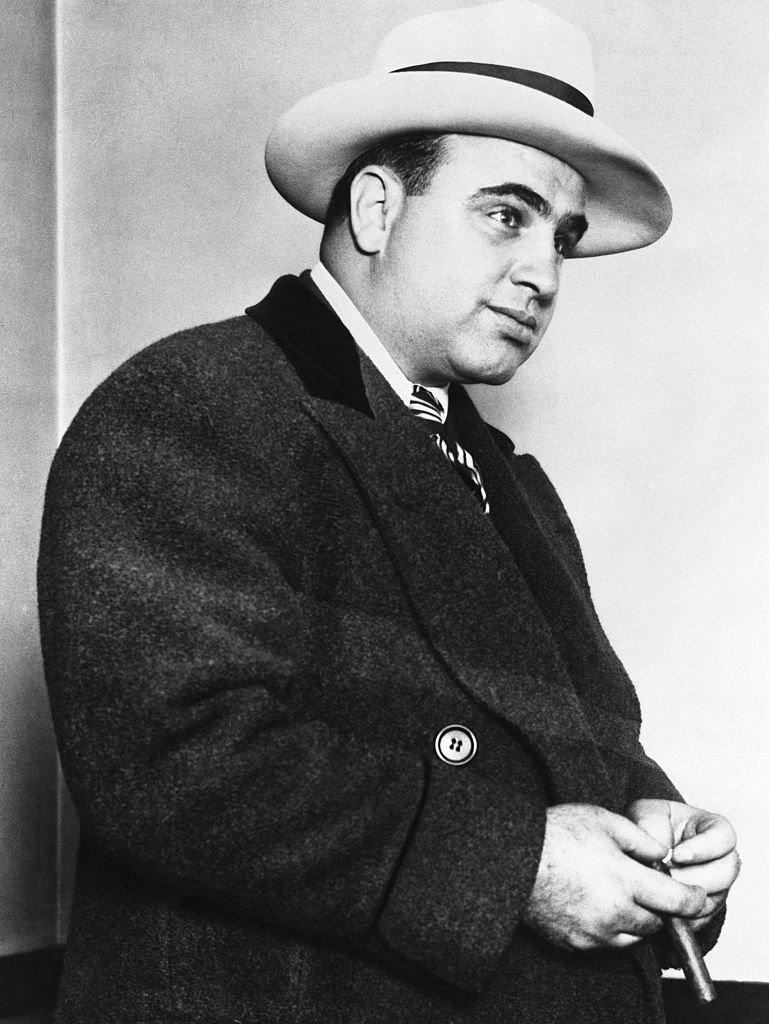 Al Capone