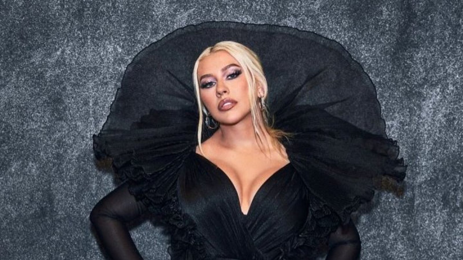 ¿Cuál podría ser el setlist de Christina Aguilera? 24horas