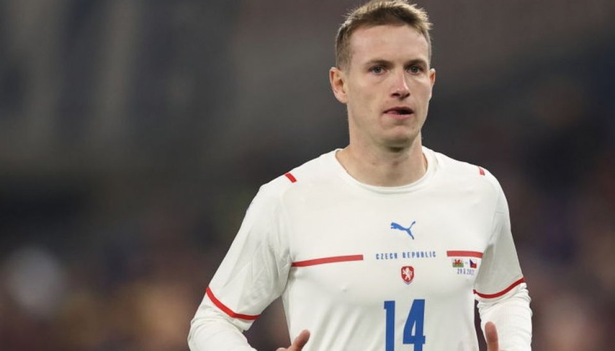 Jakub Jankto primer futbolista internacional en declararse gay 24horas