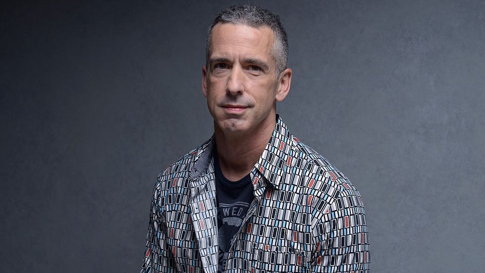 Dan Savage