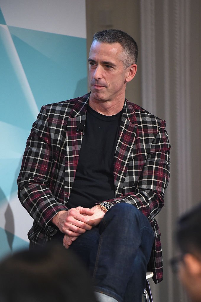 Dan Savage