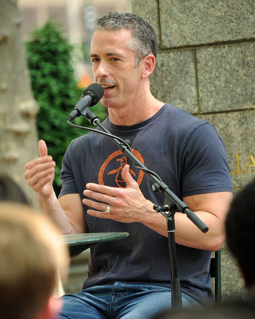 Dan Savage