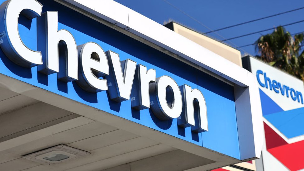 Chevron