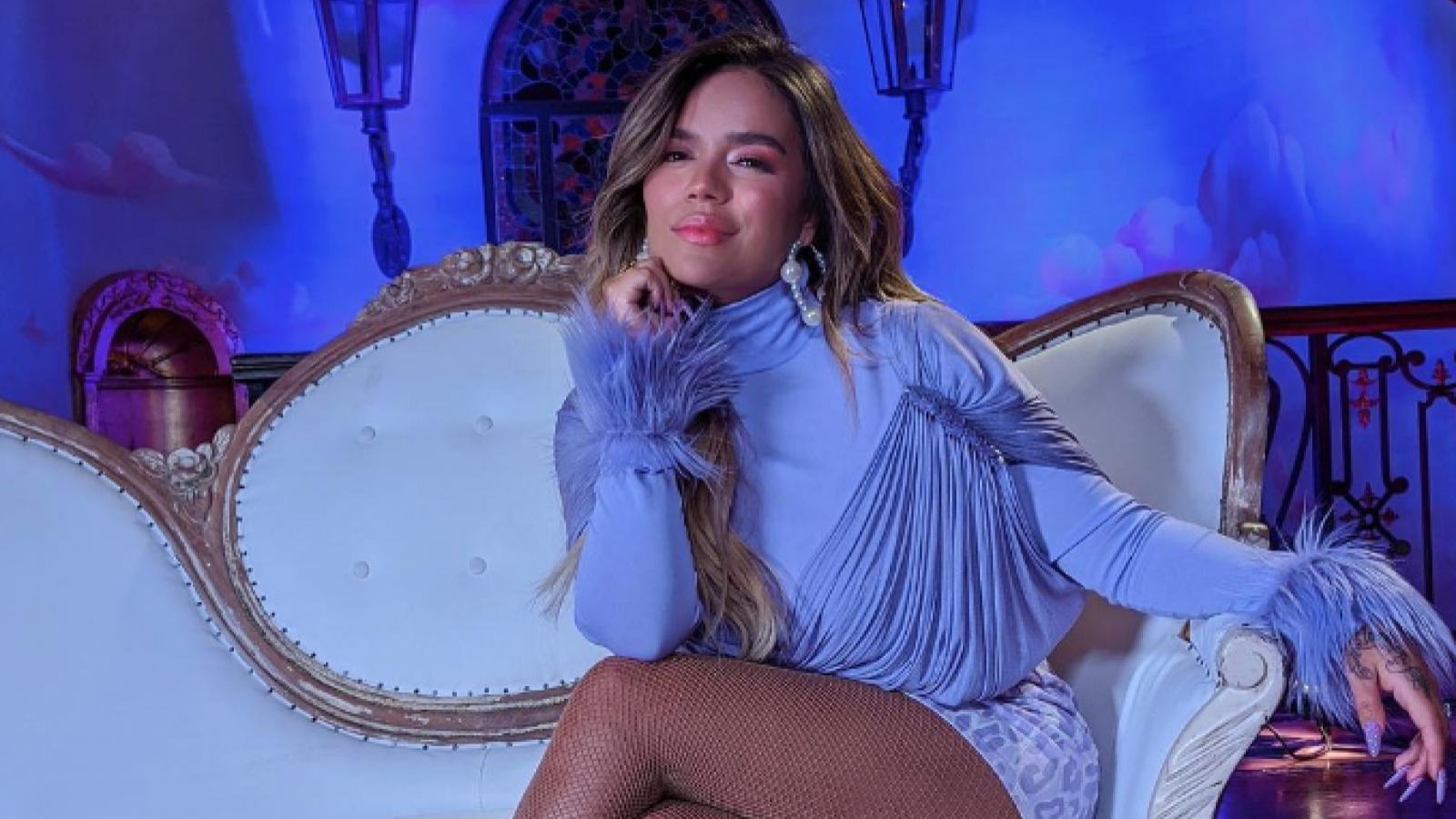 Sale un karaoke?: las canciones más populares de Karol G