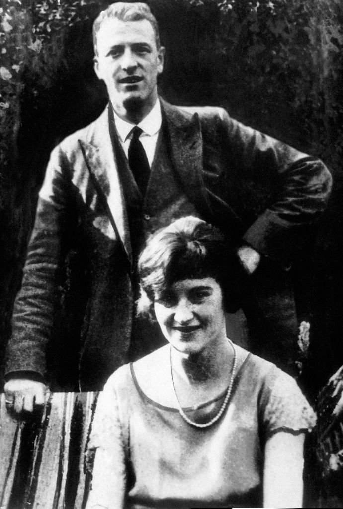 Edith y Percy Thompson