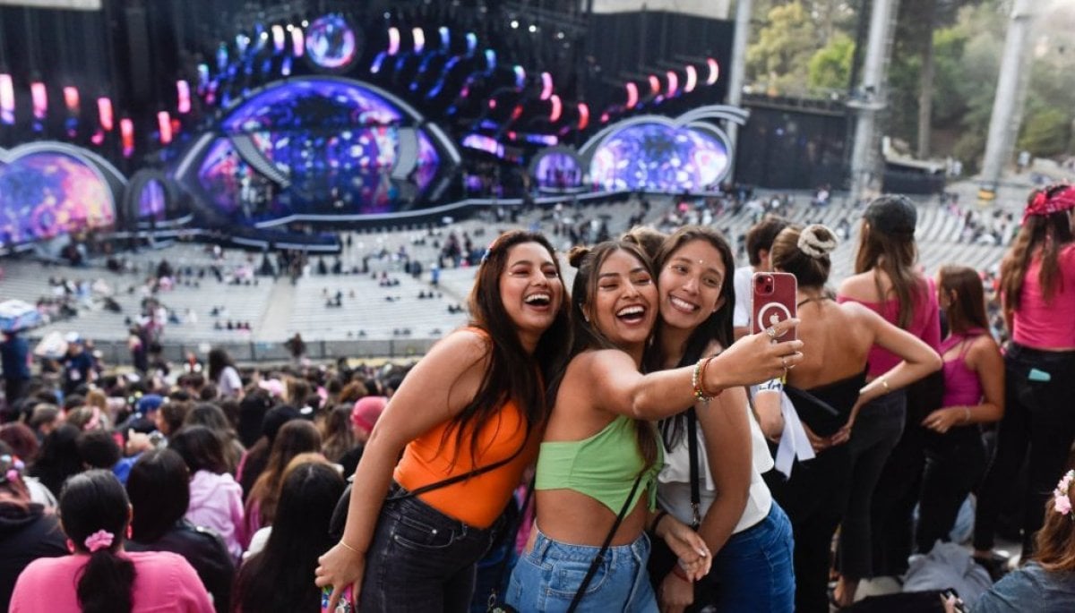 Sigue EN VIVO la segunda noche del Festival de Viña del Mar 2023 24horas