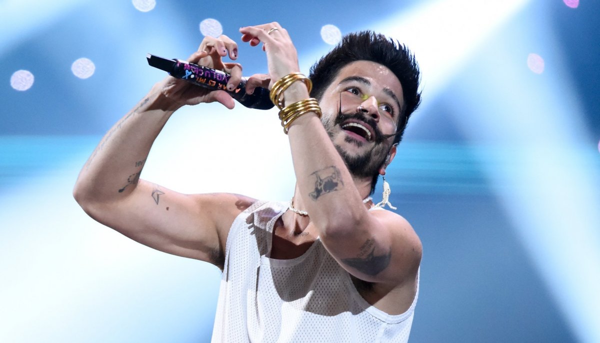 Camilo reveló la profunda conexión que lo une con Viña del Mar 24horas