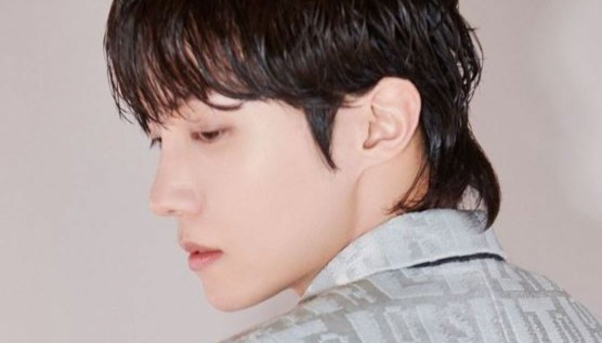 J-Hope de BTS comienza su proceso de enlistamiento en el ejército | 24horas