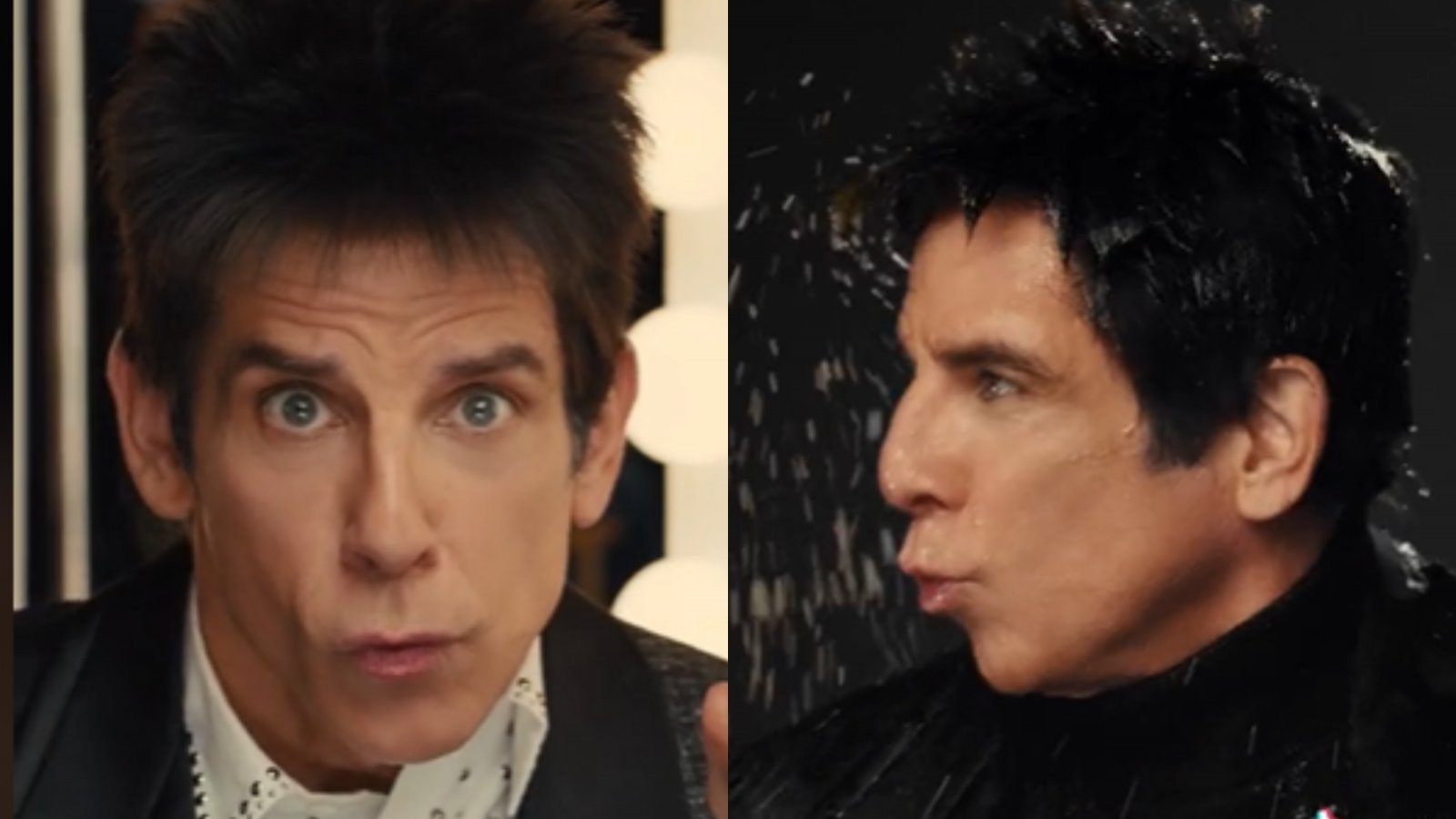 ¿El retorno de Zoolander? el video que abre especulaciones en TikTok