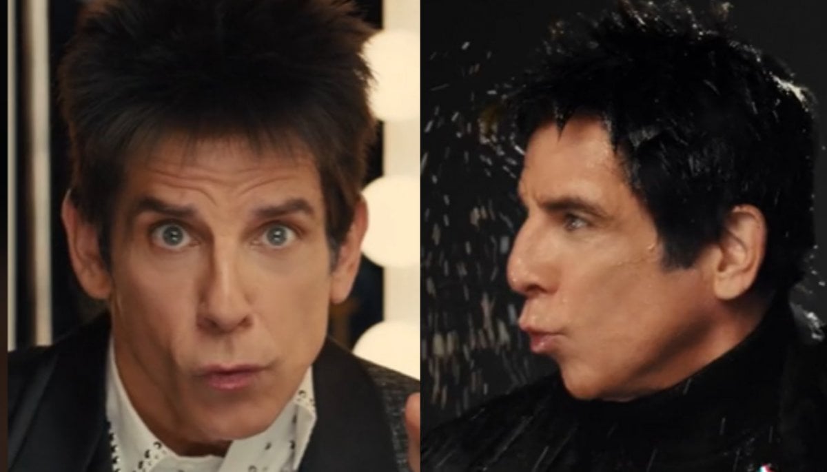 ¿El retorno de Zoolander?: el video que abre especulaciones en TikTok ...