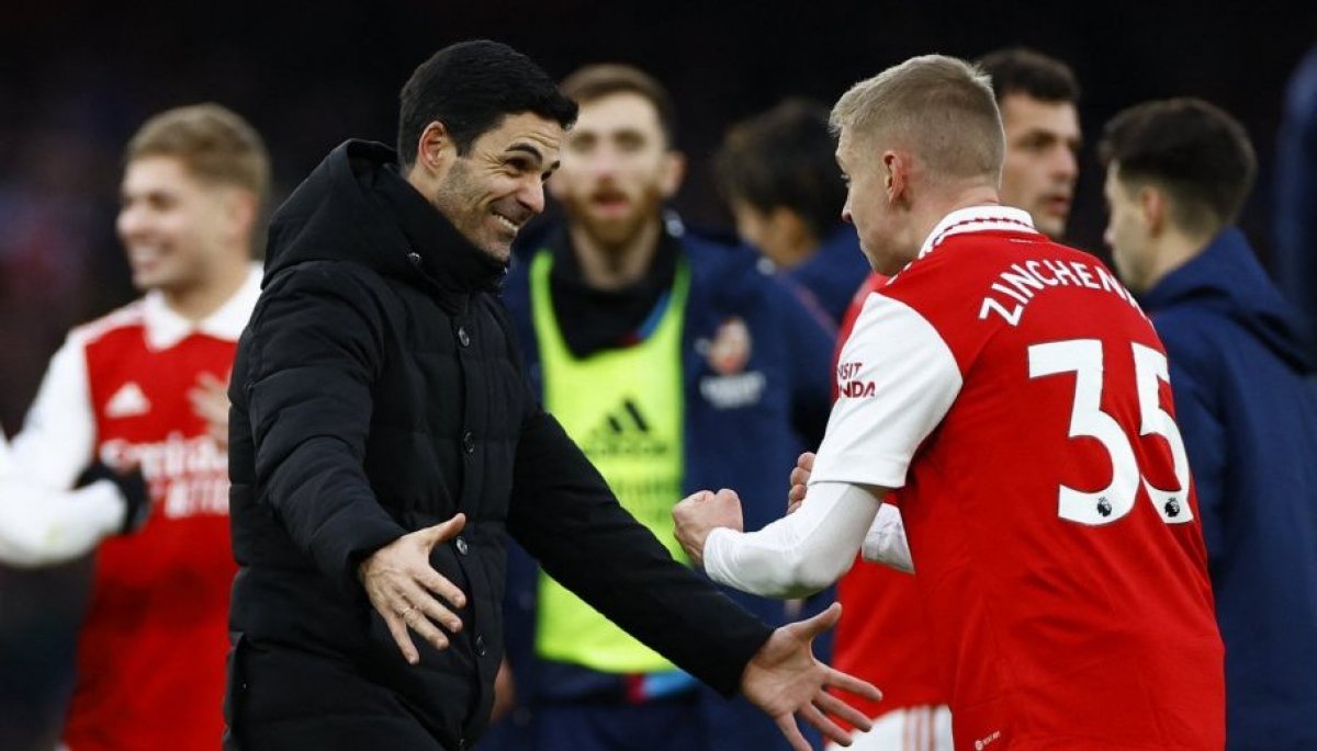 Arsenal reacciona a tiempo y lo gana en la agonía: así está la tabla de ...