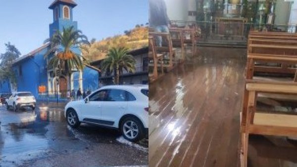 Iglesia | 24horas Iglesia | 24horas