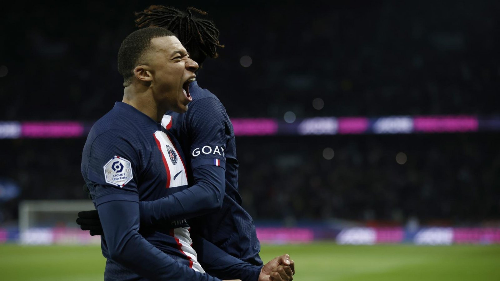 ¿Quién transmite el PSG