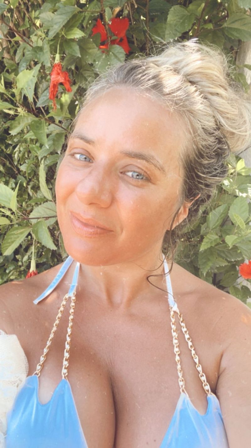Amanda Munaretti Selbach