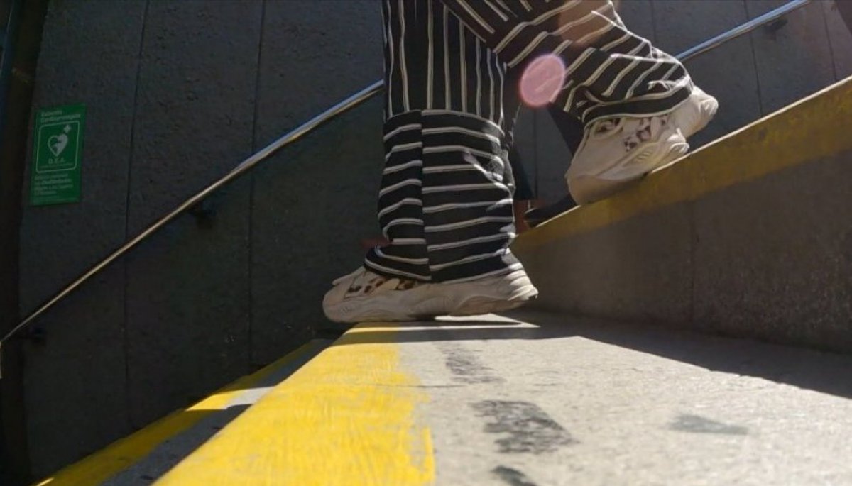 9 De Cada 10 Mujeres Han Sufrido Acoso Callejero 24horas