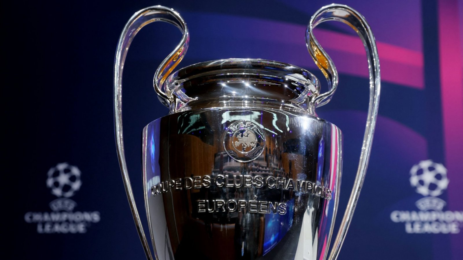 Así quedaron las llaves de cuartos de final de la Champions League 2022