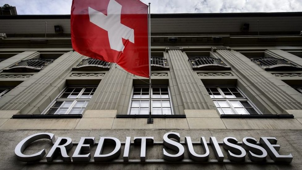 Credit Suisse