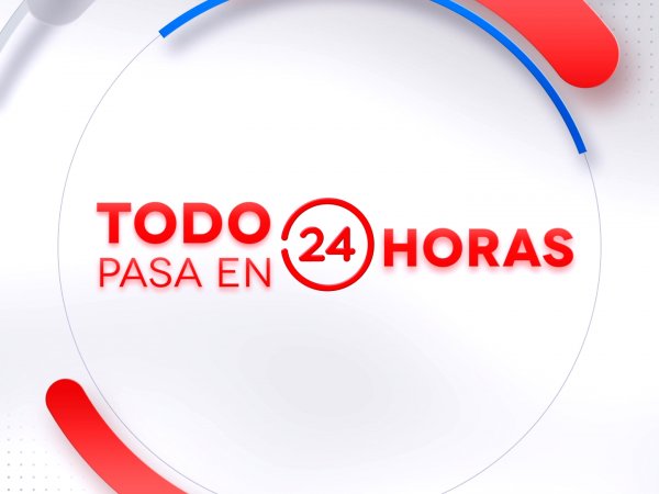 Panoramas en 24 Horas Central Red Maule 24horas