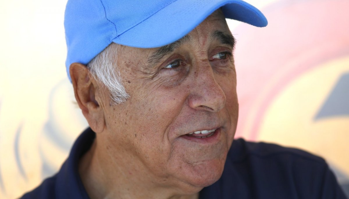 Nelson Acosta fue dado de alta tras un paro cardiorrespiratorio 24horas