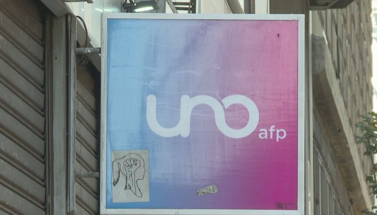 Nuevos afiliados entrarán automáticamente en AFP UNO desde octubre ...