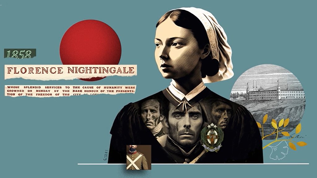 Florence Nightingale