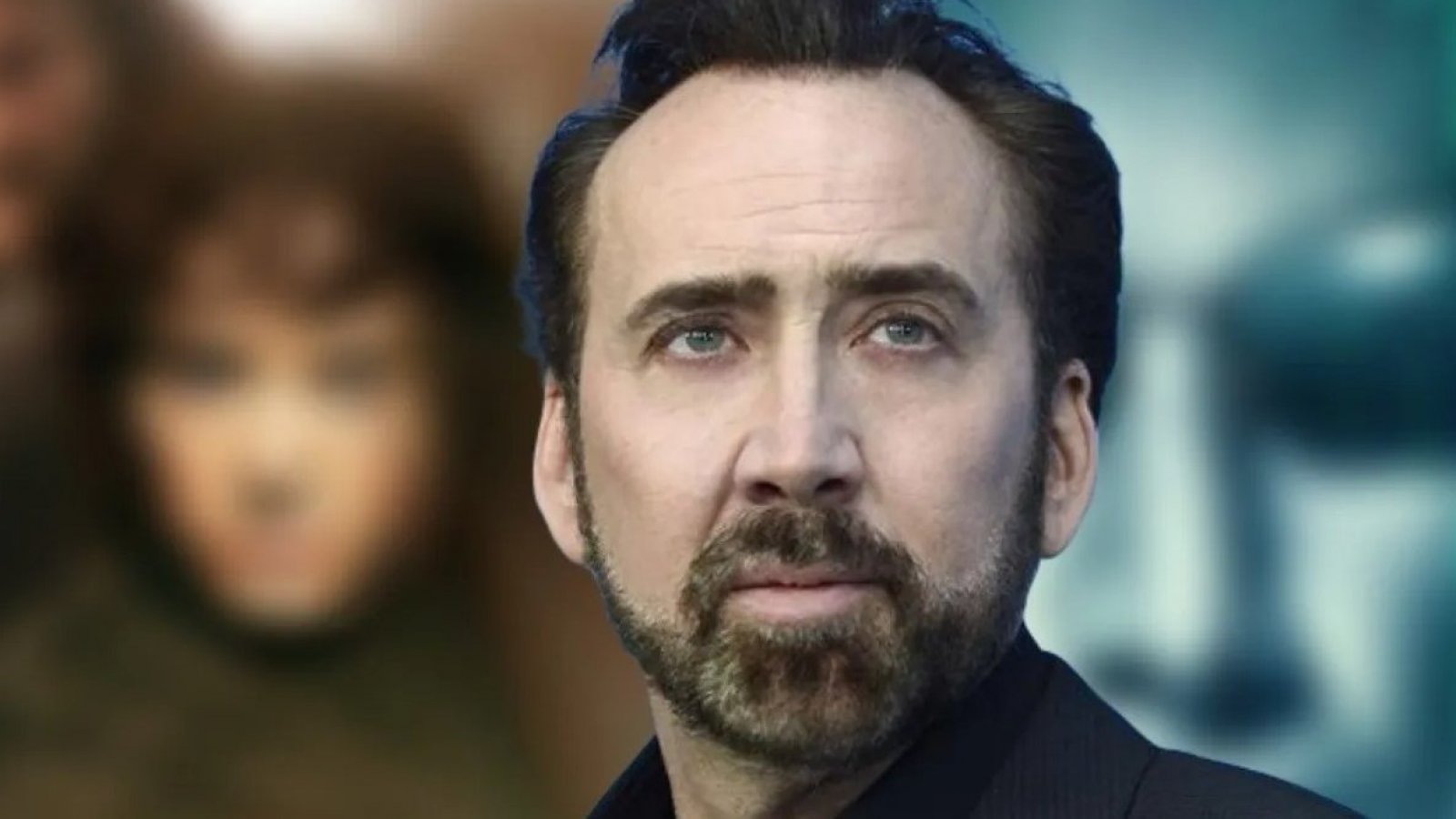 Nicolas Cage revela que quiere intepretar a superhéroe de DC más poderoso que Superman