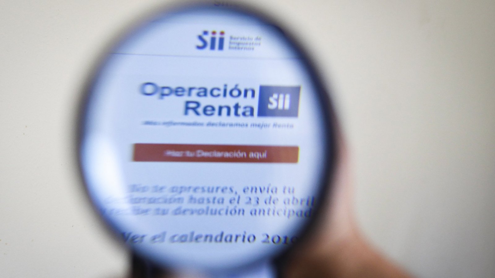 Operación Renta 2023 ¿cuándo será la devolución de impuestos? 24horas