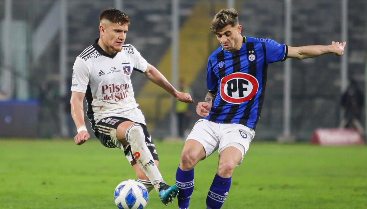 Huachipato vs. Colo Colo: Día, horario y dónde ver ONLINE el partido