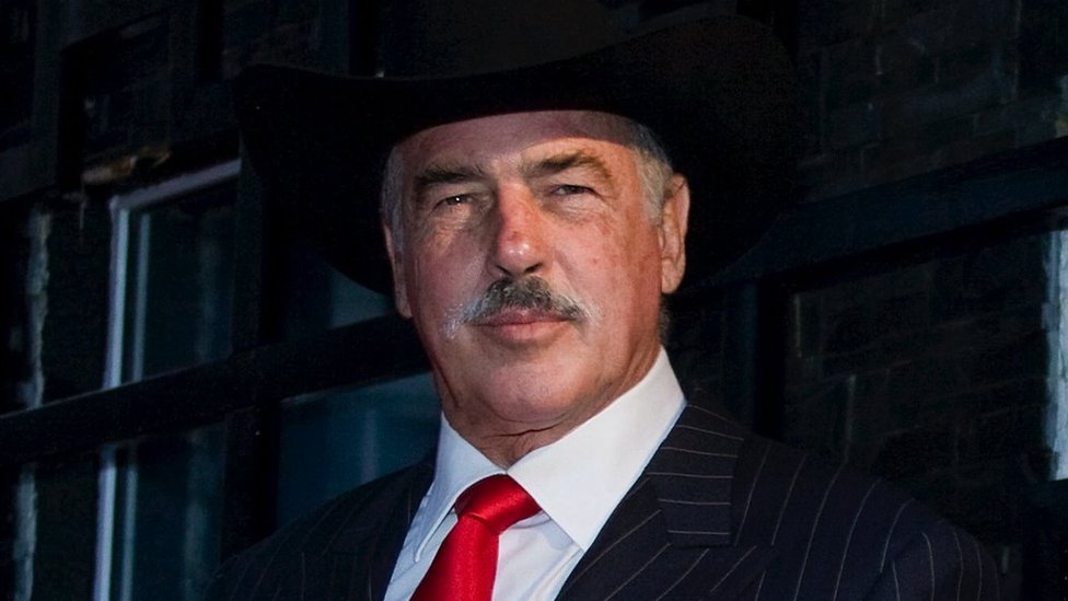 Andres Garcia