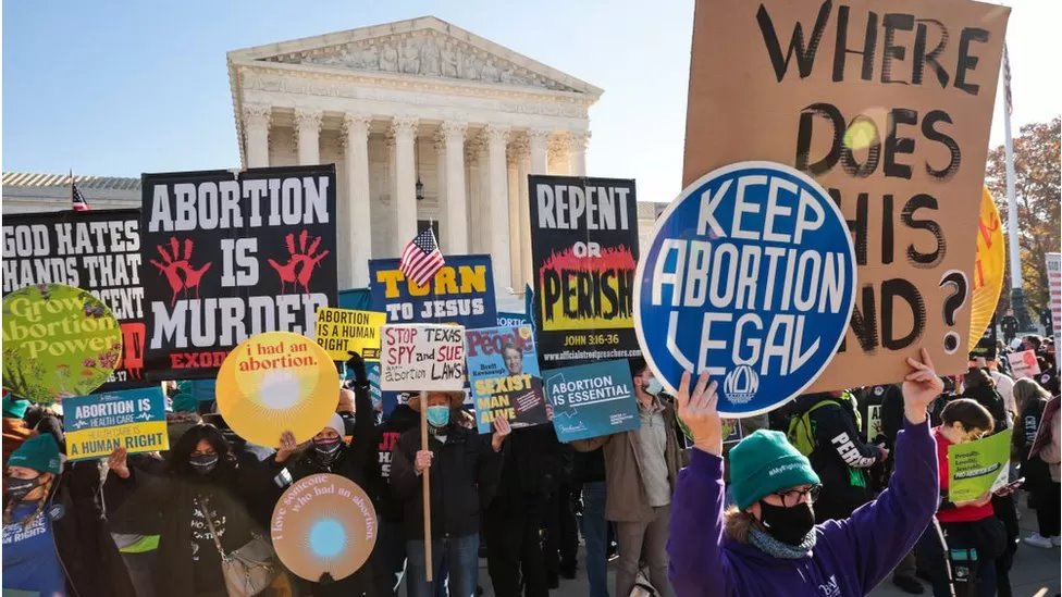 Polémica en EE.UU. por el derecho al aborto libre