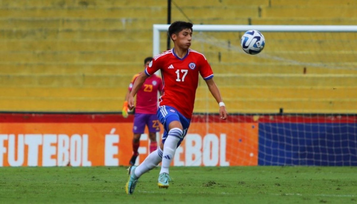 Chile vs. Argentina Día, horario y dónde ver EN VIVO y ONLINE el duelo