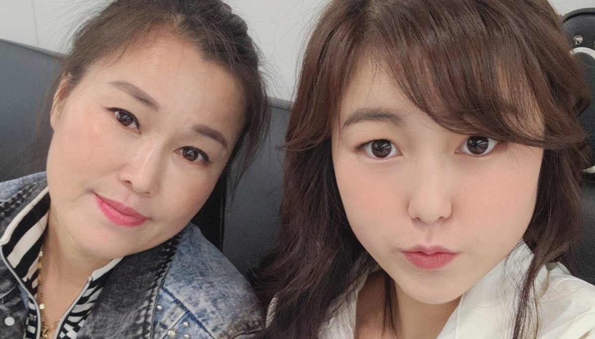 El audaz viaje de la joven que escapó de Corea del Norte para hallar a ...