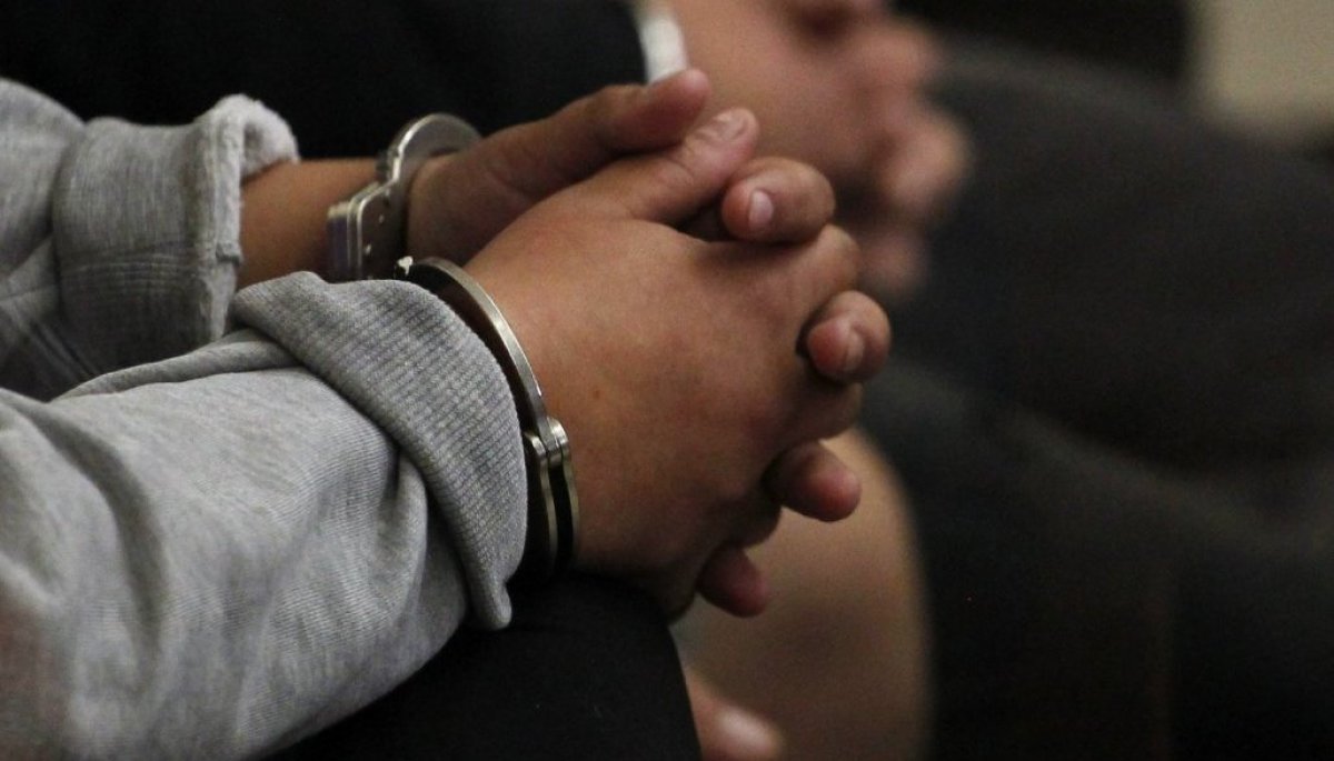 Profesor fue condenado por abuso sexual en contra de tres alumnas ...