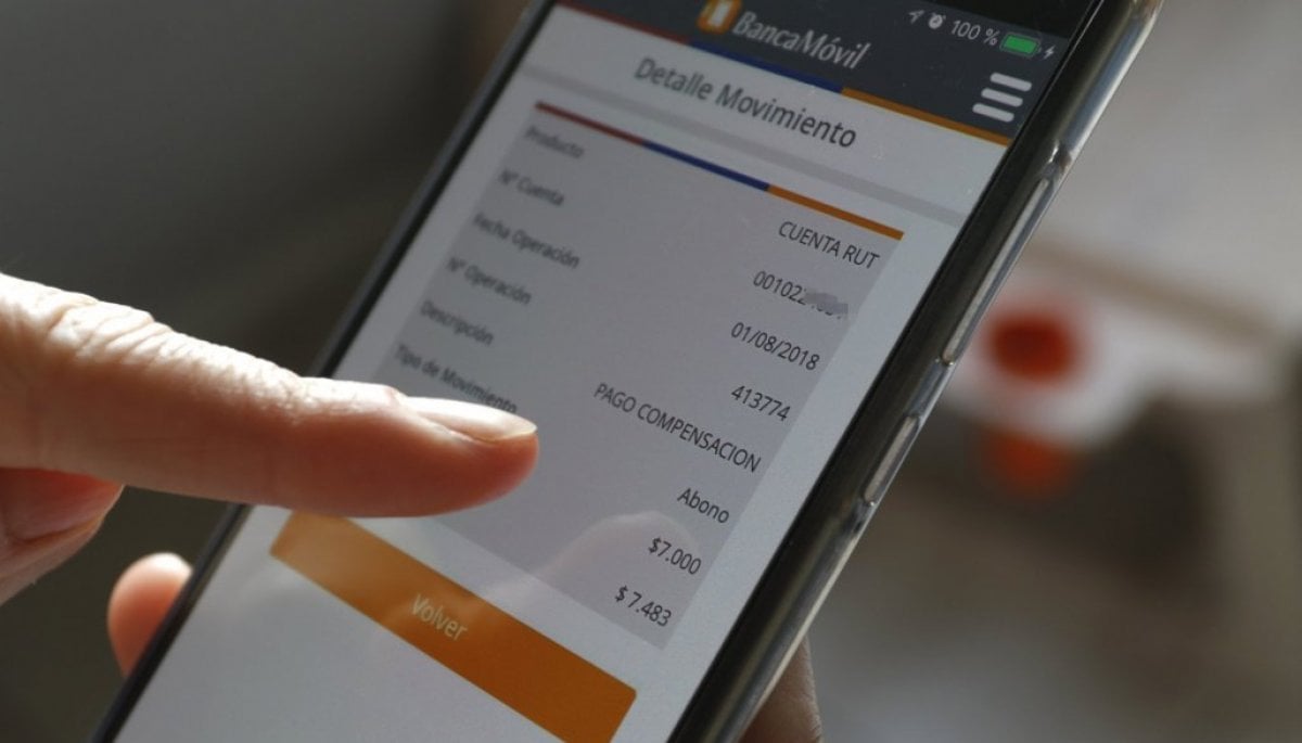 BancoEstado en línea: ¿qué servicios ofrece? | 24horas