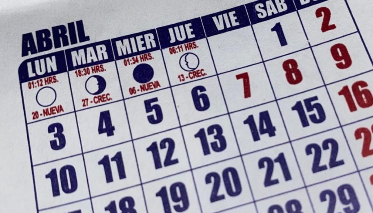 Feriados Chile 2023 ¿cuándo es el próximo fin de semana largo? 24horas