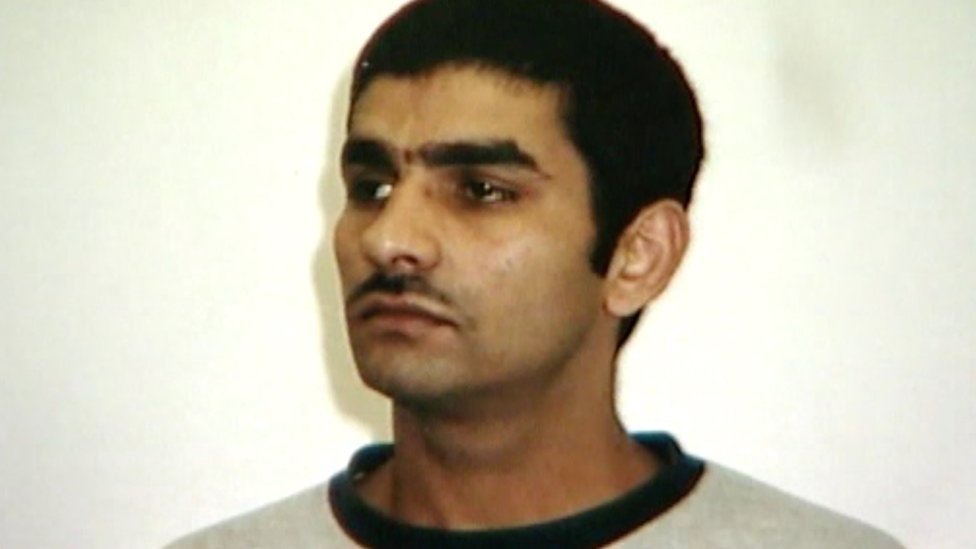 Azhar Ali Mehmood