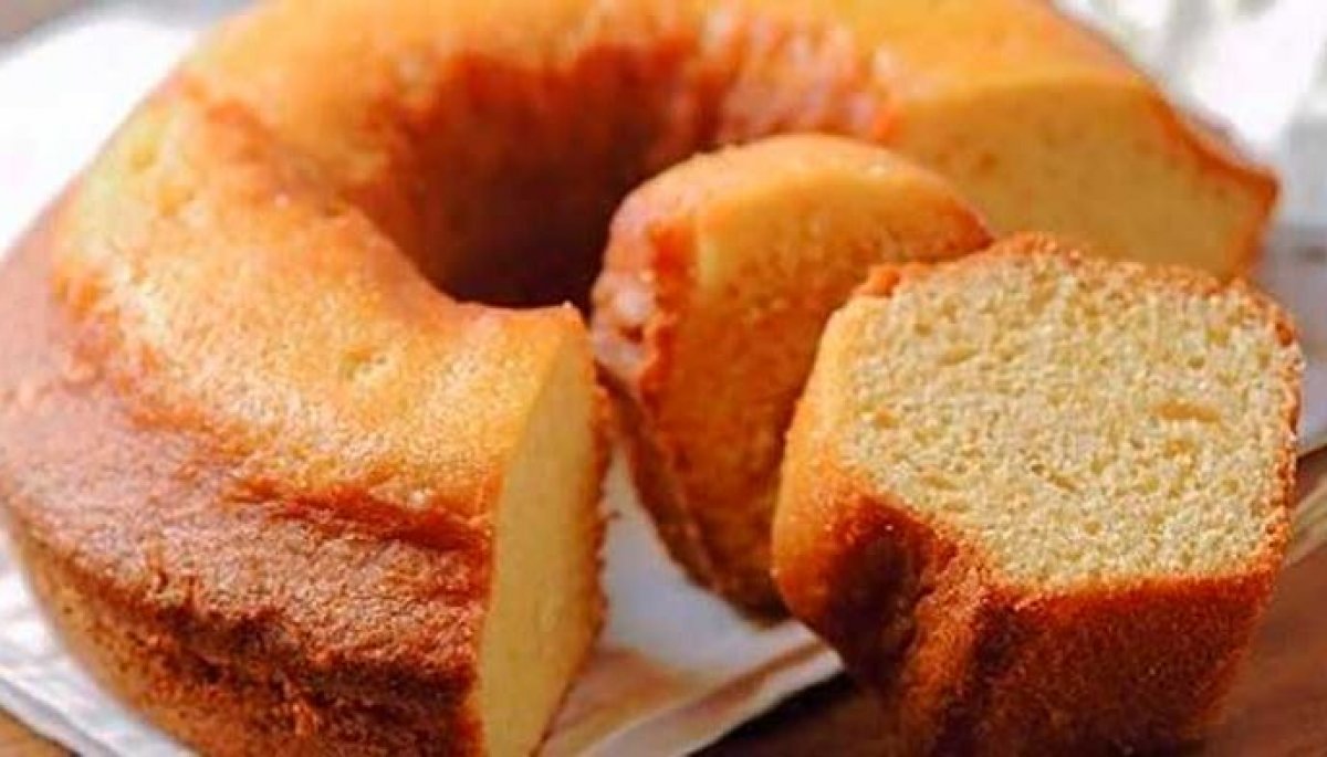 Cómo hacer un queque de vainilla: ¡receta paso a paso! | 24horas