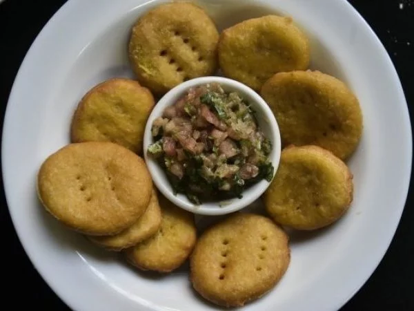 Sopaipillas