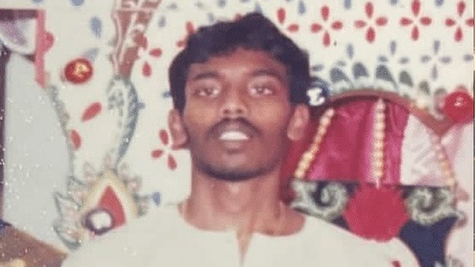 Tangaraju Suppiah