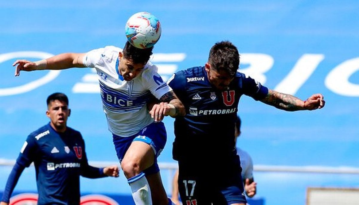 Clásico Universitario La respuesta de la U tras el polémico tuit de la