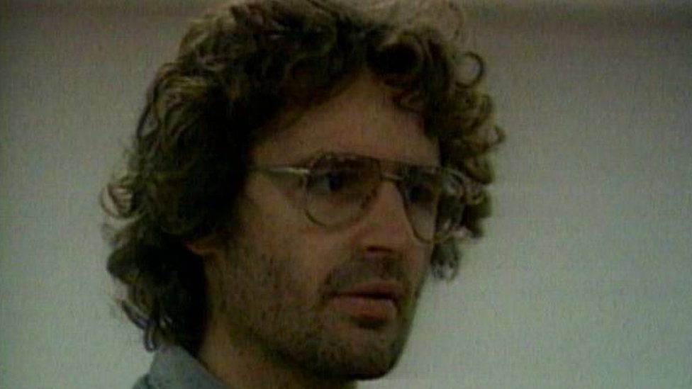 David Koresh