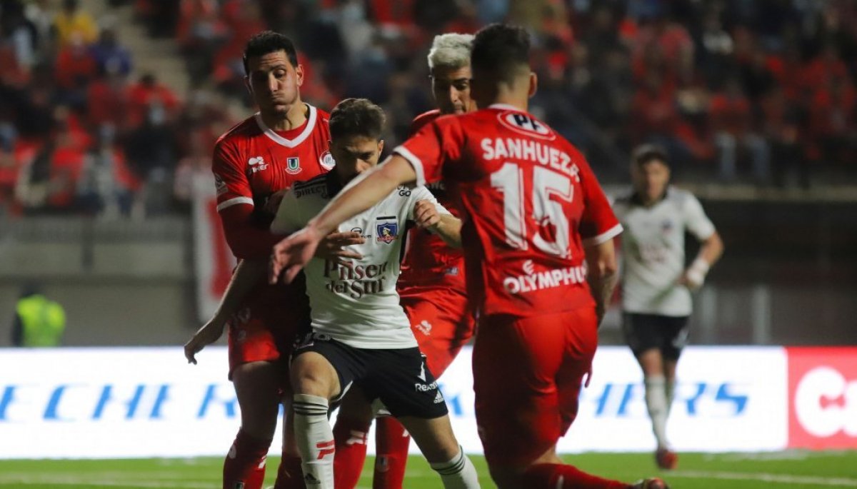 Unión La Calera vs. Colo Colo, EN VIVO: horario, cómo y dónde ver